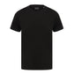 Plain T Shirt in Black